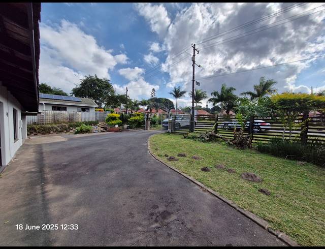 4 BEDROOM FREESTANDING TO LET IN WESTVILLE